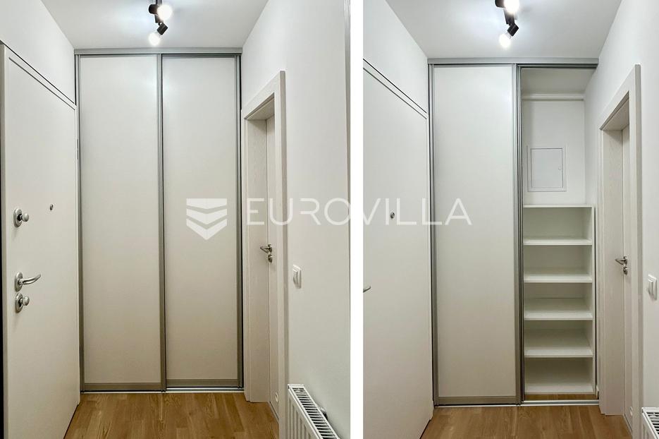 Apartmán Na predaj -  Sesvete