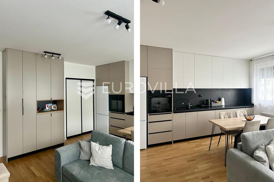 Apartmán Na predaj -  Sesvete