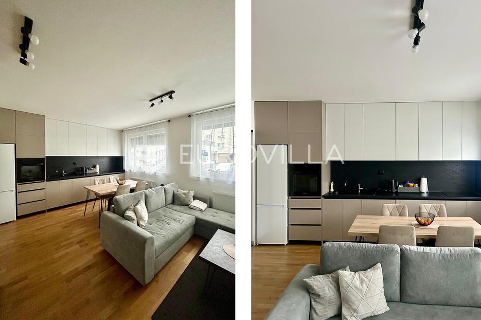Apartmán Na predaj -  Sesvete
