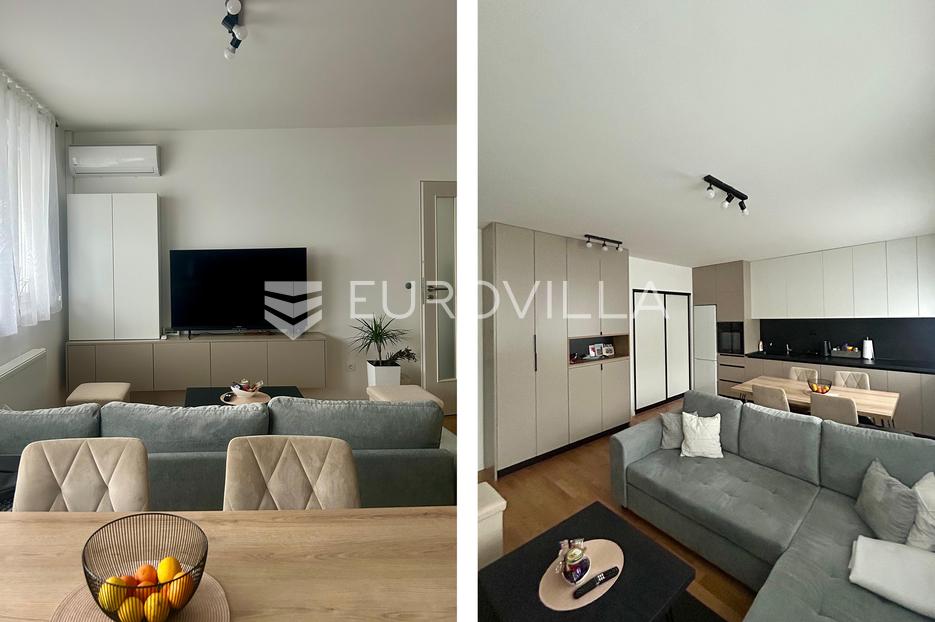 Apartmán Na predaj -  Sesvete
