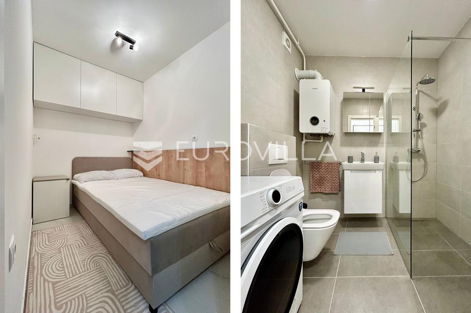 Apartmán Na predaj -  Sesvete