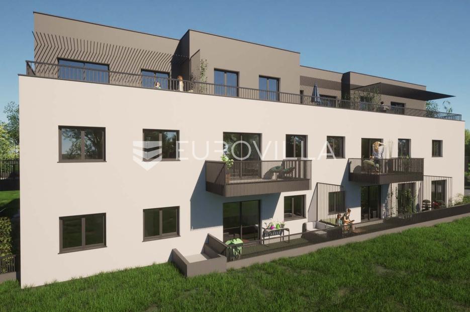 Appartamento In vendita - Grad Zagreb Gornja Dubrava - foto 1/7
