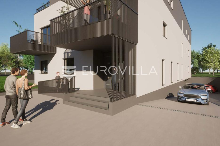 Appartamento In vendita - Grad Zagreb Gornja Dubrava - foto 2/7