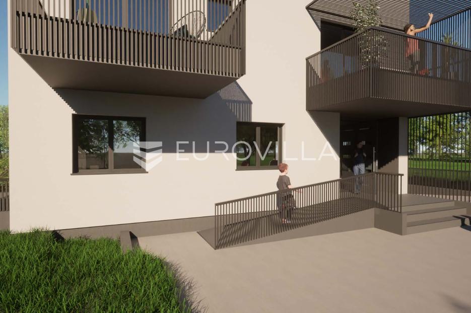 Appartamento In vendita - Grad Zagreb Gornja Dubrava - foto 3/7