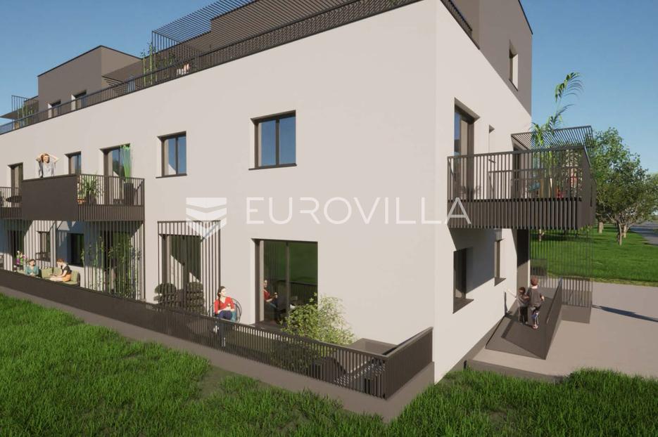 Appartamento In vendita - Grad Zagreb Gornja Dubrava - foto 4/7