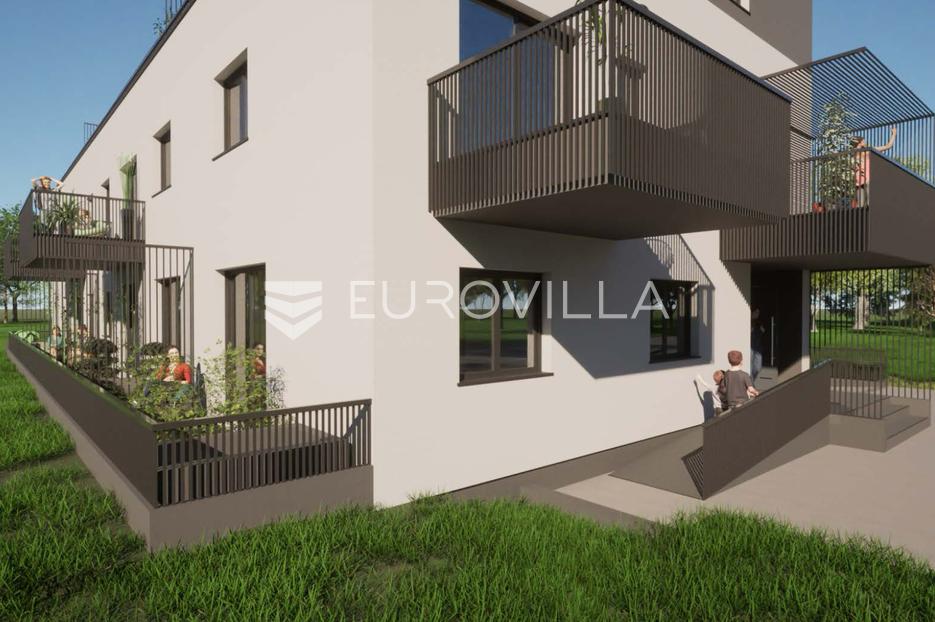 Appartamento In vendita - Grad Zagreb Gornja Dubrava - foto 5/7
