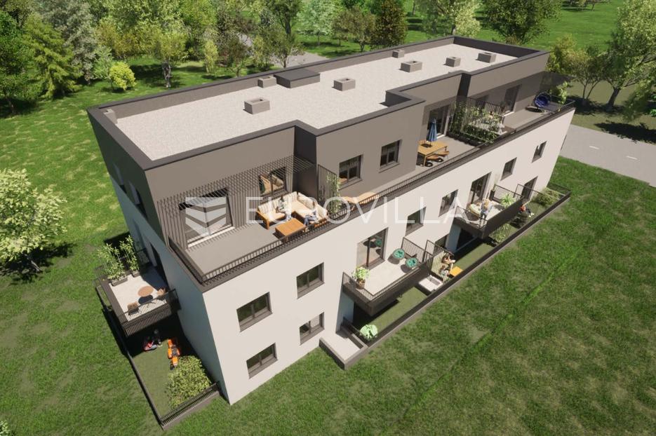 Appartamento In vendita - Grad Zagreb Gornja Dubrava