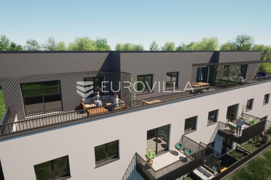 Appartamento In vendita - Grad Zagreb Gornja Dubrava