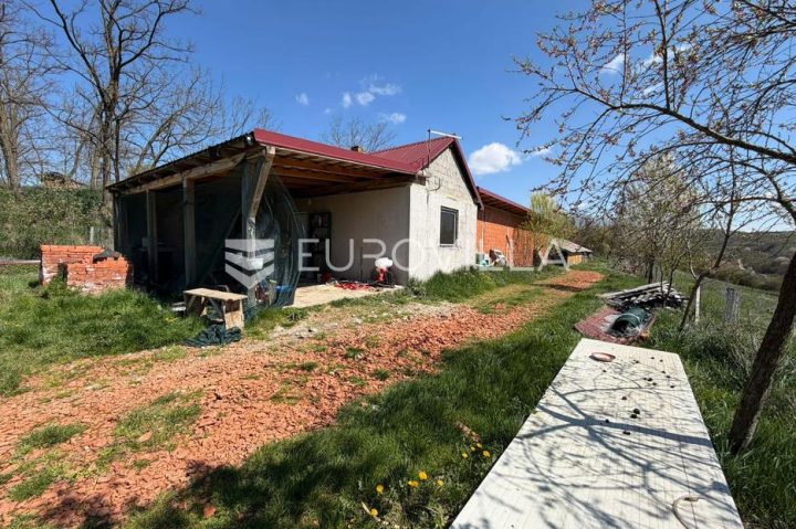 Grundstück zu verkaufen 109962 m² – Musić