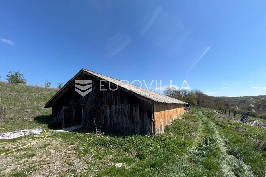 Grundstück Zu verkaufen -  Levanjska Varoš