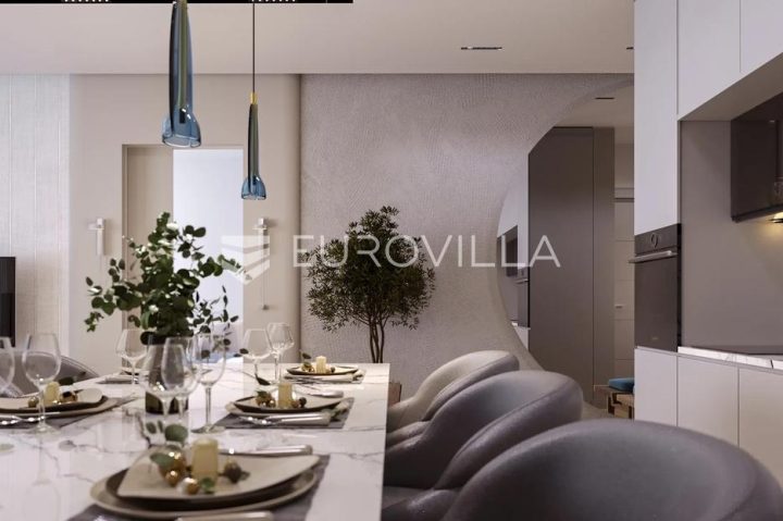 Apartma Na predaj - Primorsko-goranska Rijeka - foto 2/5