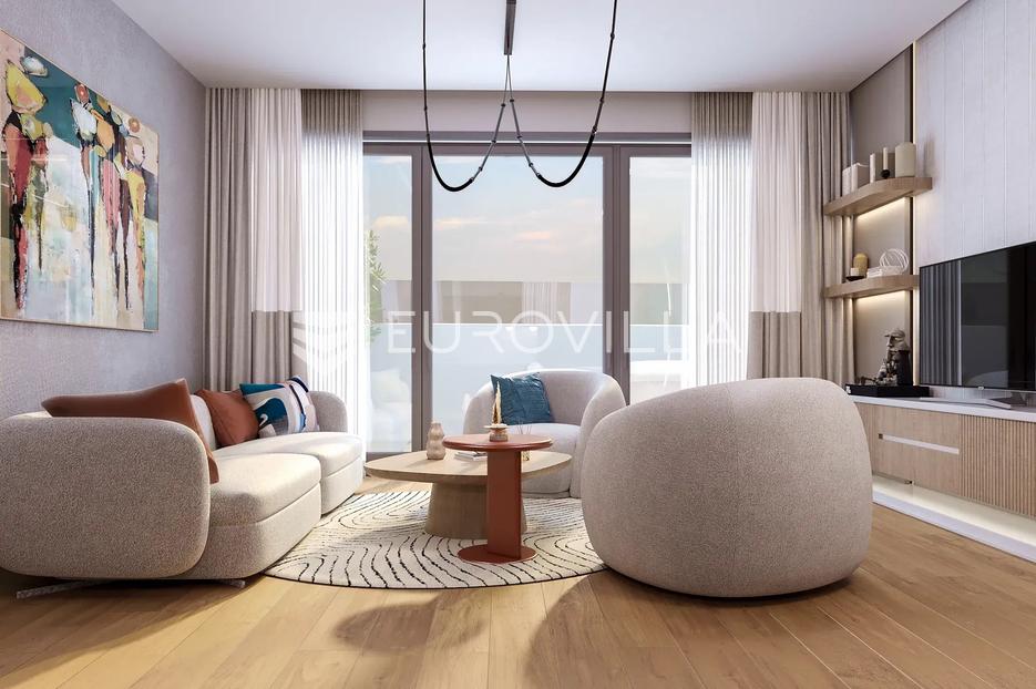 Flat For sale Kantrida
