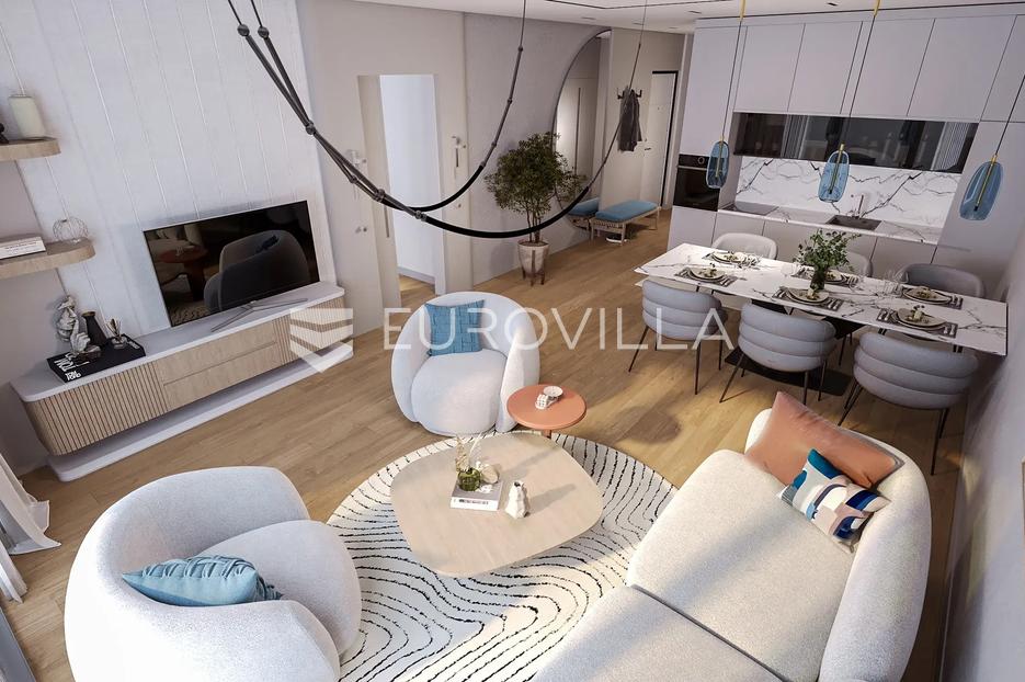 Appartamento In vendita -  Rijeka