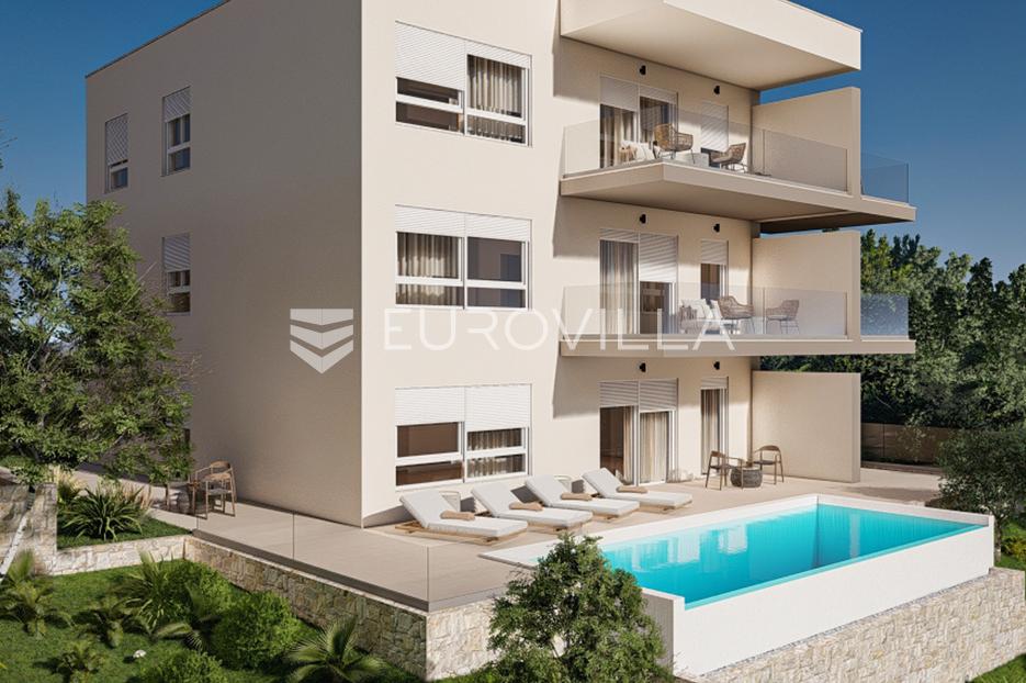 Flat For sale - Splitsko-dalmatinska Marina