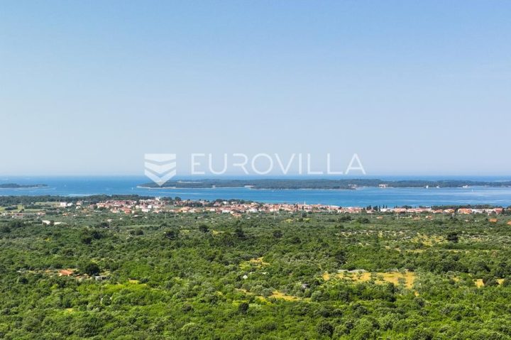 Land For sale - Istarska Vodnjan - foto 3/33