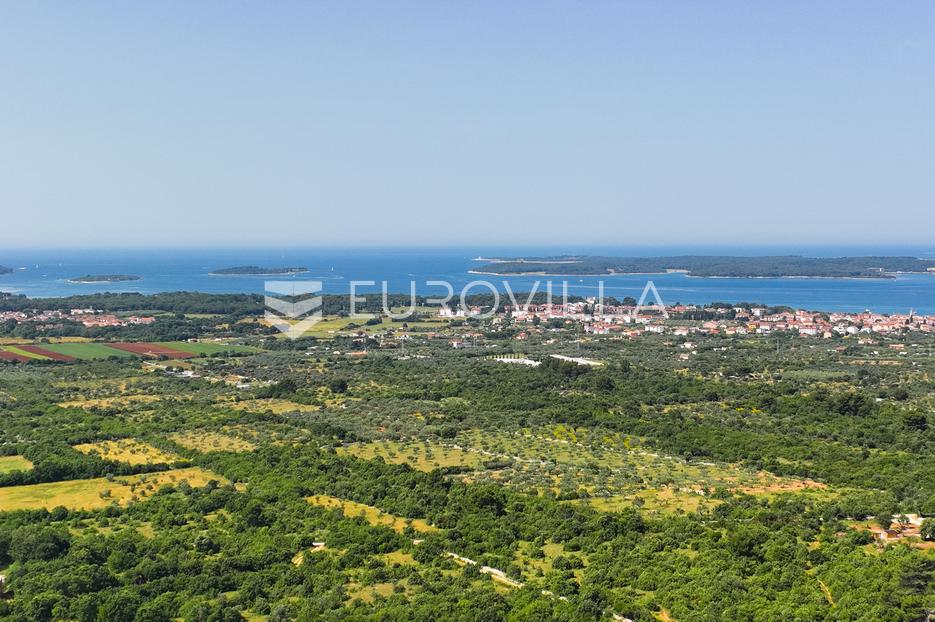 Zemljište Na prodaju -  Vodnjan