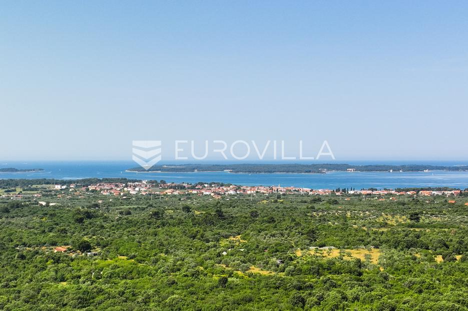 Zemljište Na prodaju -  Vodnjan
