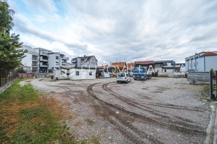 Grundstück zu verkaufen 1411 m² – Rudeš