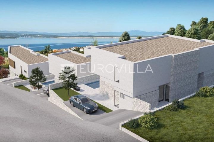 Mieszkanie na sprzedaż 109 m² – Crikvenica