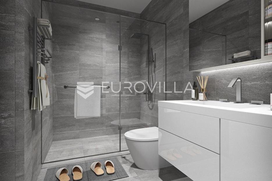 Flat For sale - Primorsko-goranska Crikvenica