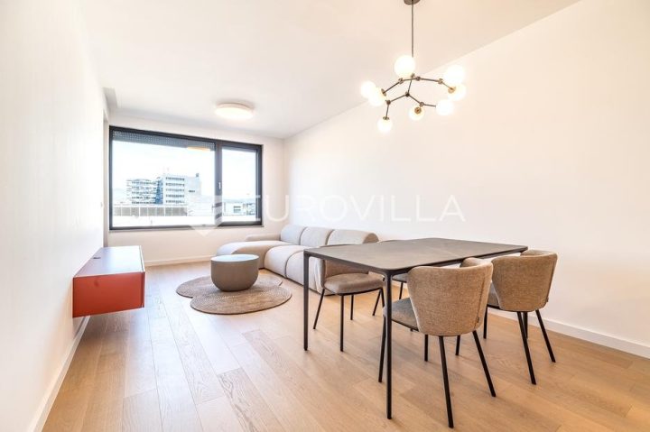 Appartamento da affittare 80 m² – Svetice