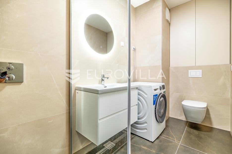 Appartement À louer - Grad Zagreb Maksimir