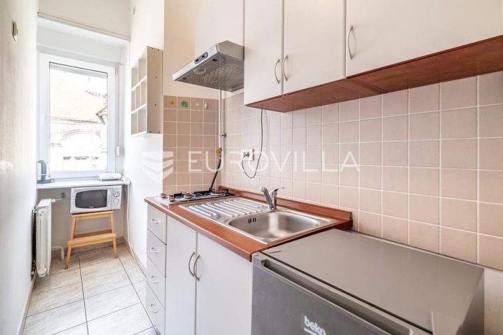 Appartamento In vendita - Grad Zagreb Donji Grad - foto 5/5