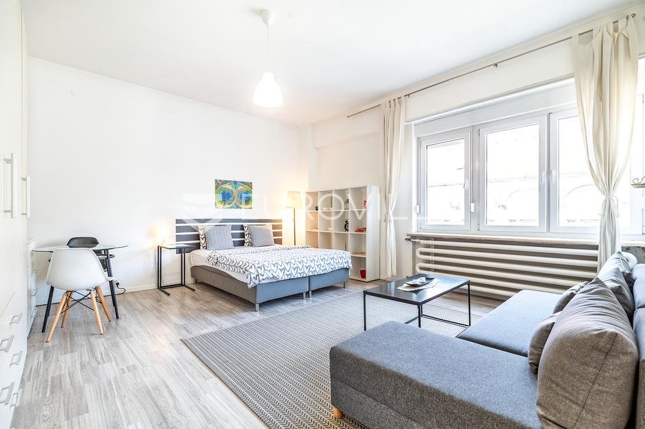Appartamento In vendita - Grad Zagreb Donji Grad - foto 1/5