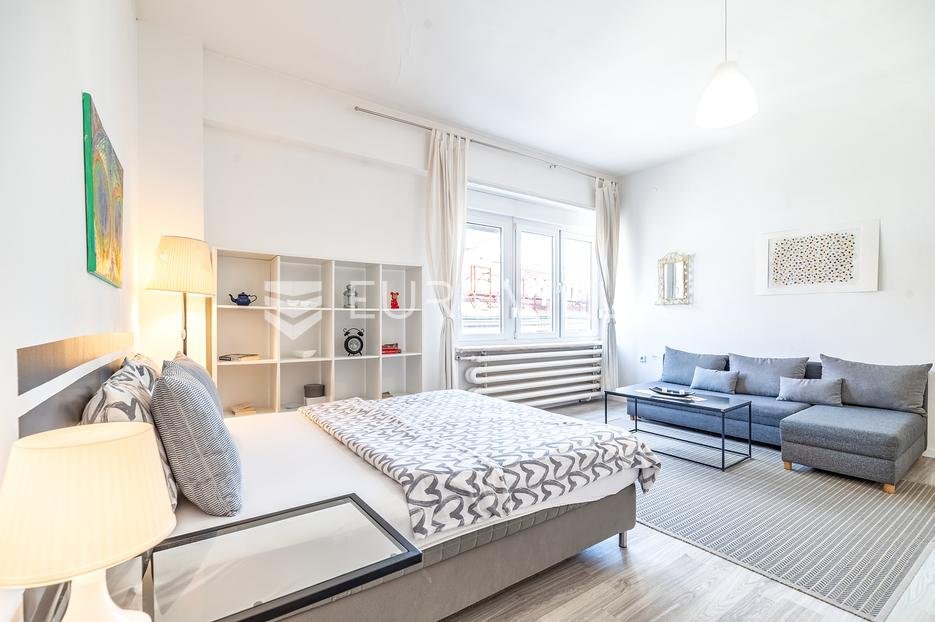 Appartamento In vendita - Grad Zagreb Donji Grad