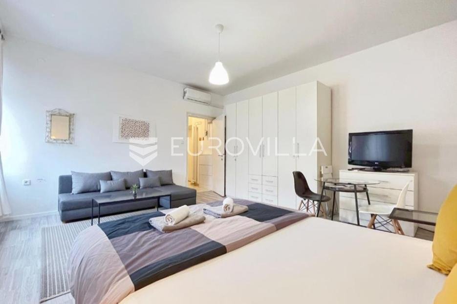 Appartamento In vendita - Grad Zagreb Donji Grad