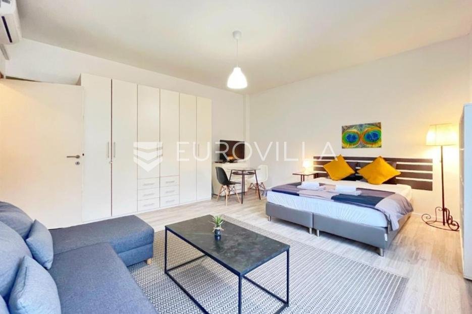 Appartamento In vendita - Grad Zagreb Donji Grad