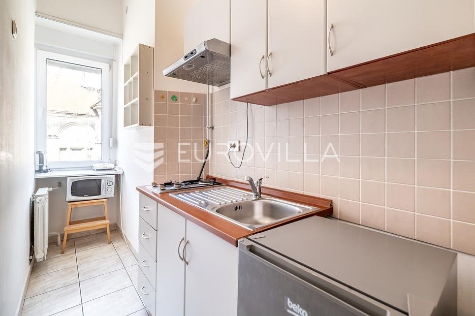 Appartamento In vendita - Grad Zagreb Donji Grad
