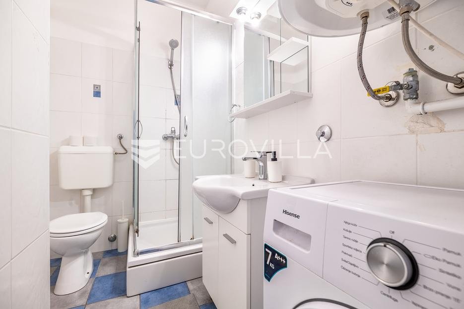 Apartma Naprodaj - Grad Zagreb Donji Grad