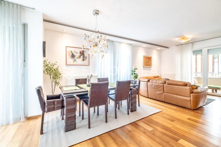 Flat For rent - Grad Zagreb Podsljeme - foto 2/10