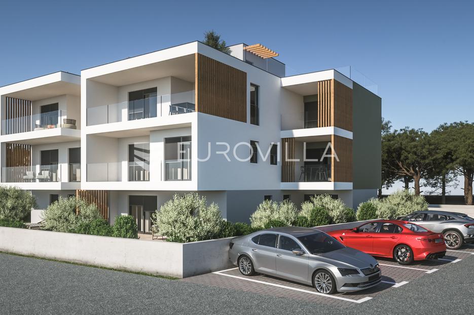 Flat For sale -  Vodice