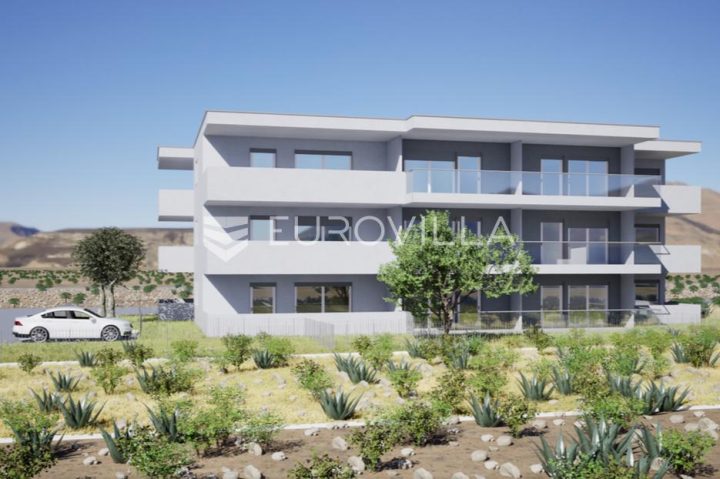 Flat for sale 67 m² – Povljana