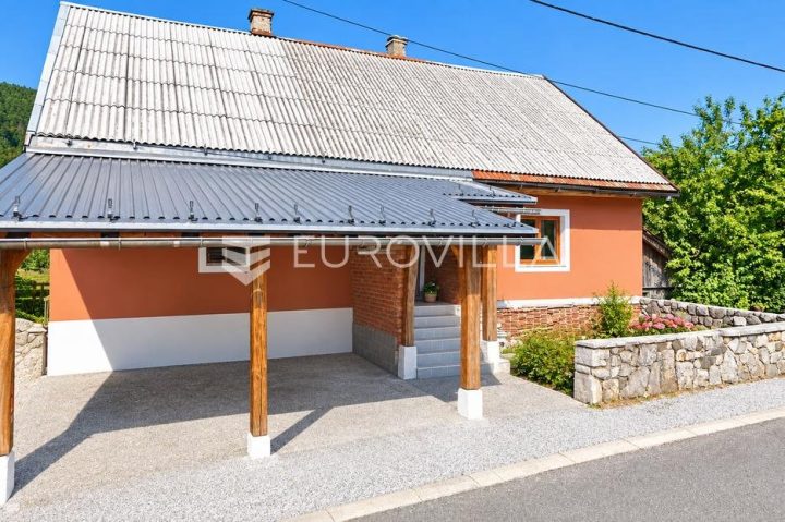 Dům na prodej 240 m² – Homer