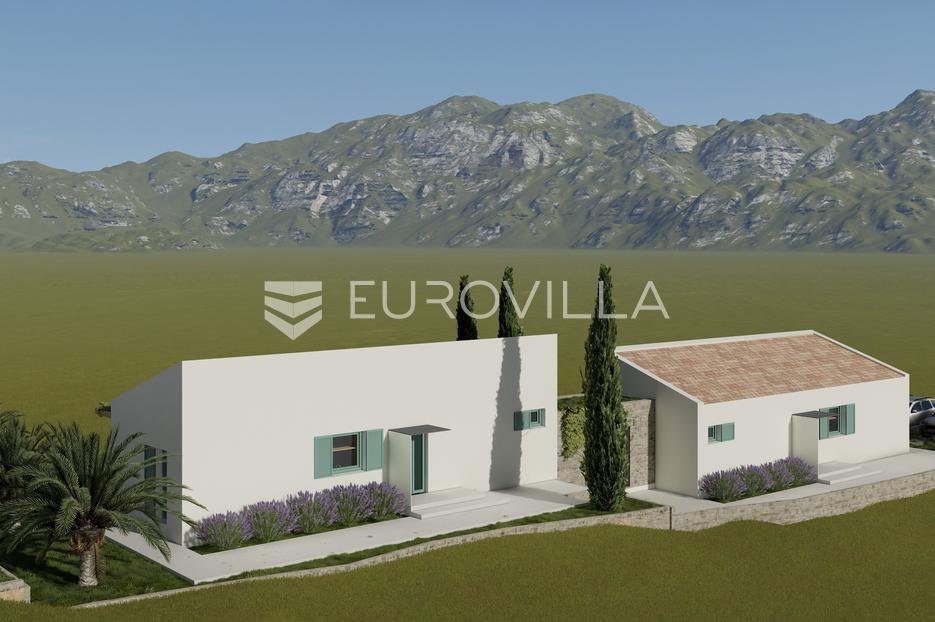 Land For sale - Primorsko-goranska Novi Vinodolski - foto 1/4