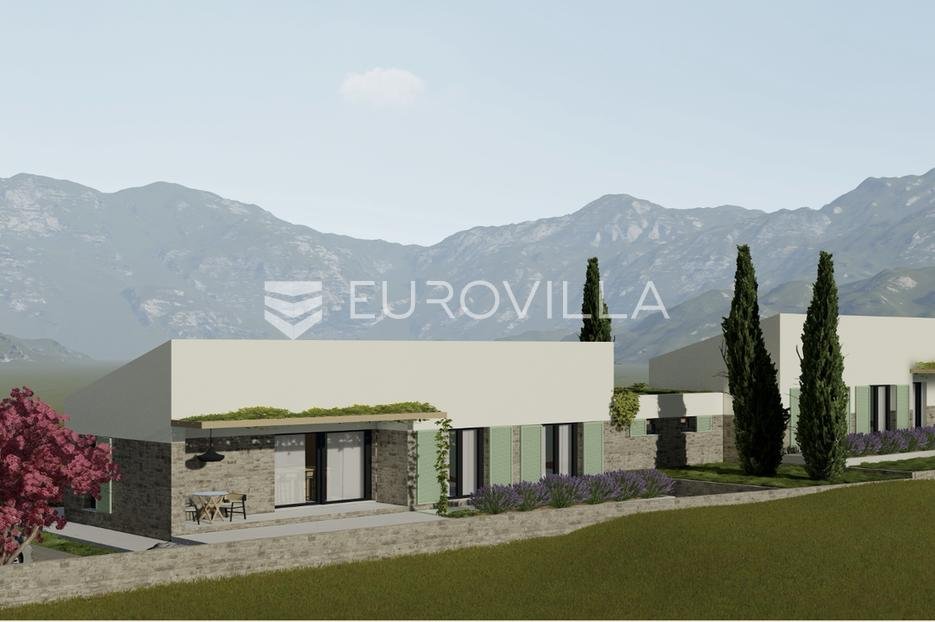 Land For sale - Primorsko-goranska Novi Vinodolski - foto 2/4