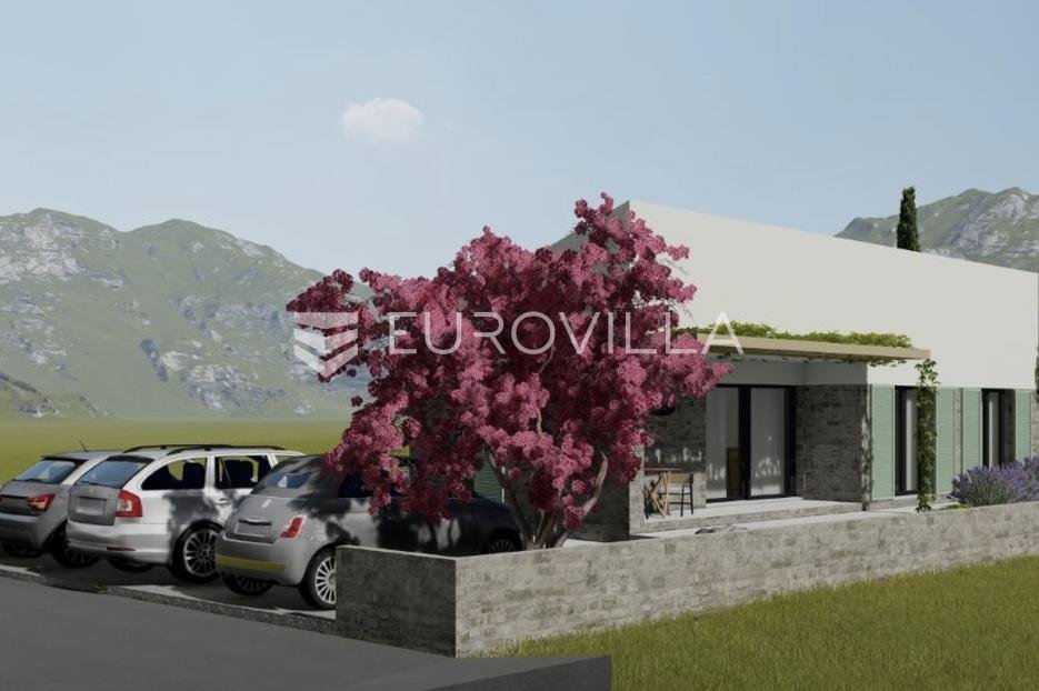 Land For sale - Primorsko-goranska Novi Vinodolski - foto 3/4