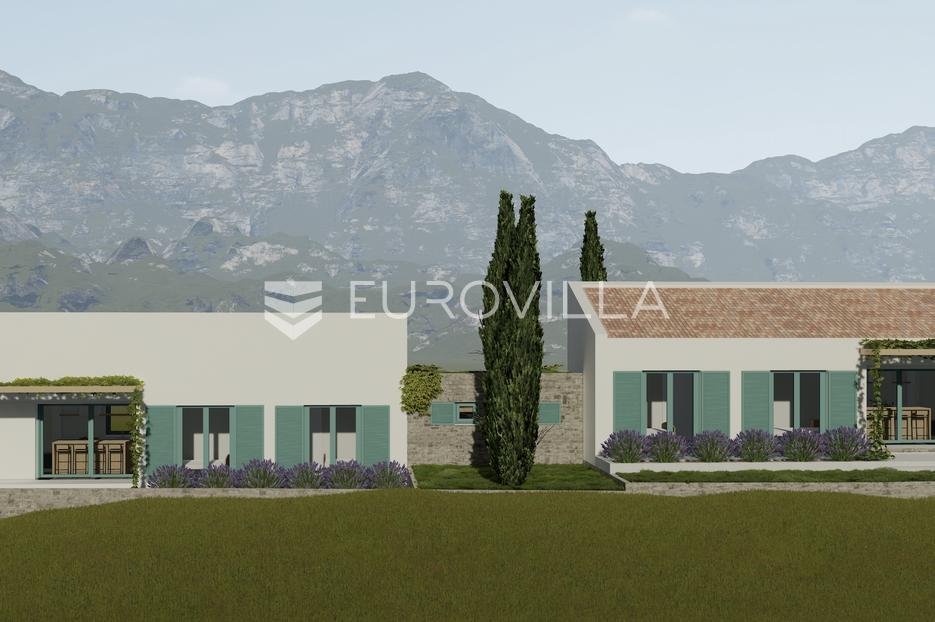 Land For sale - Primorsko-goranska Novi Vinodolski - foto 4/4