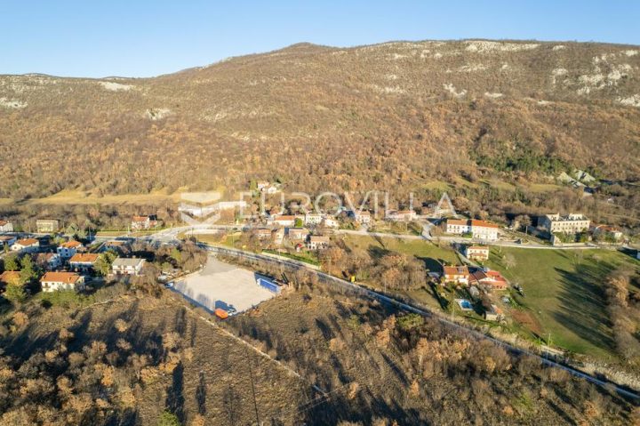 Grundstück zu verkaufen 3832 m² – Lupoglav