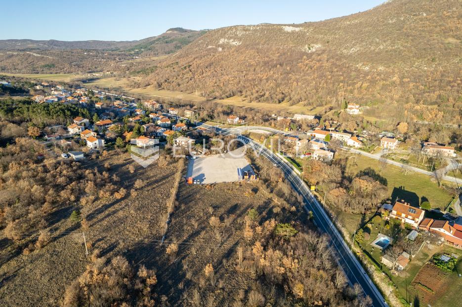 Zemljište Na prodaju - Istarska Lupoglav - foto 2/5