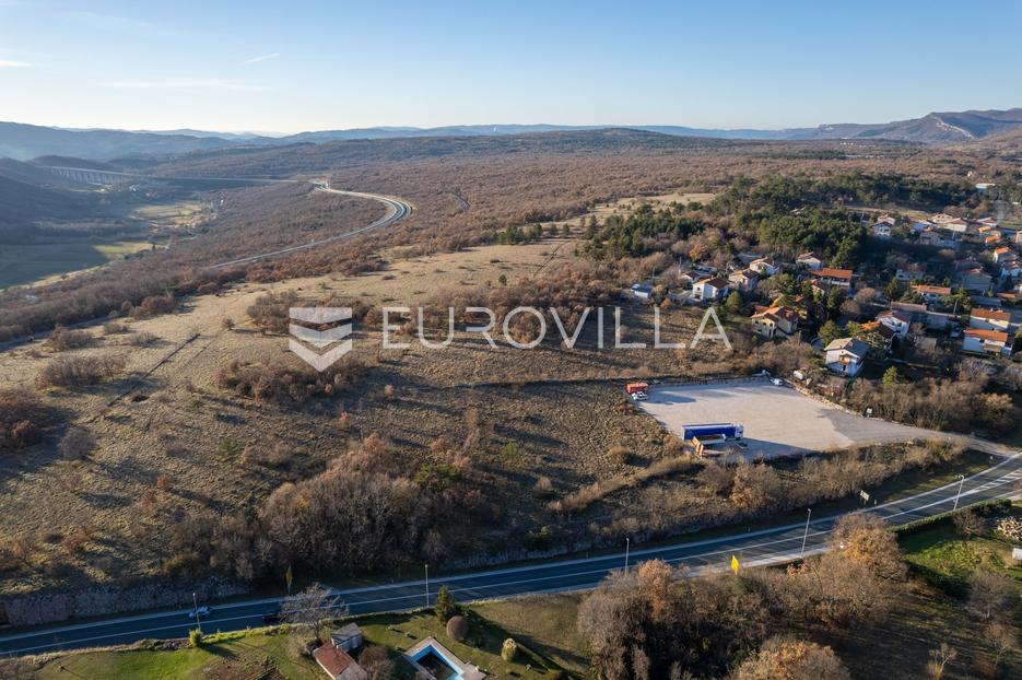 Zemljište Na prodaju - Istarska Lupoglav - foto 5/5