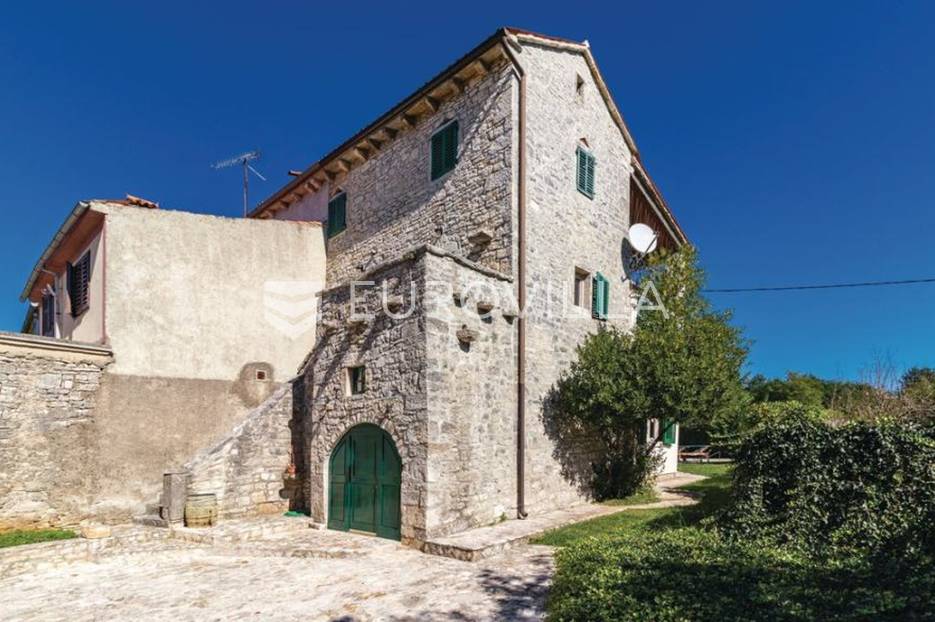 Dom Na predaj -  Svetvinčenat