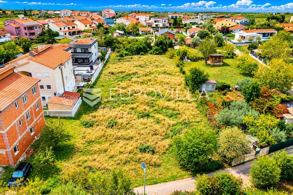Terreno In vendita - Istarska Fažana