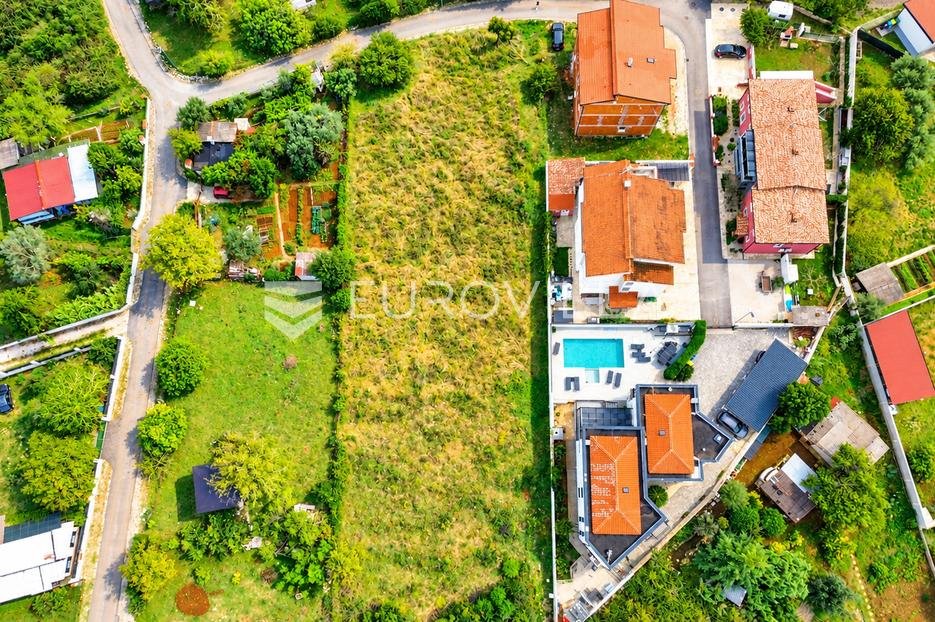 Terreno In vendita - Istarska Fažana