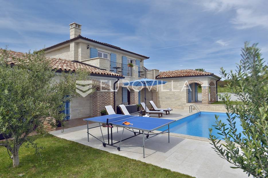 Casa In vendita - Istarska Medulin