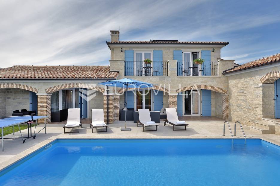 Casa In vendita - Istarska Medulin