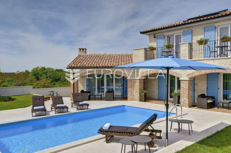 Casa In vendita - Istarska Medulin